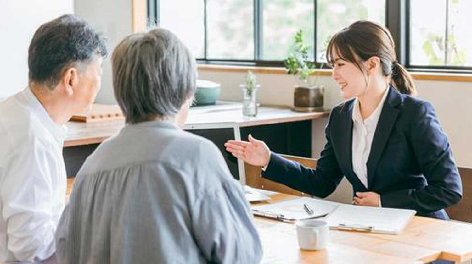 散骨の慈想堂 生前予約
